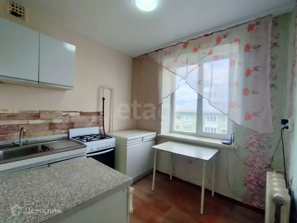 Продаётся 1-к квартира, 32.7 м - Фото 1