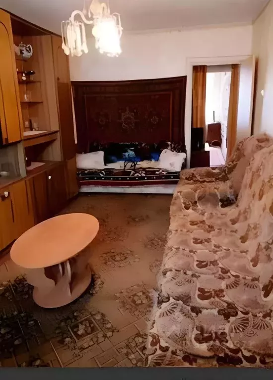 2-к кв. Крым, Керчь ул. Заречная, 28 (47.0 м) - Фото 2