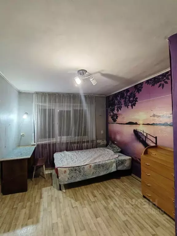 Комната Хакасия, Абакан ул. Вяткина, 7 (28.0 м) - Фото 0