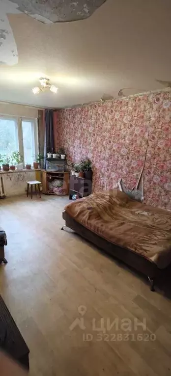 3-к кв. Тверская область, Тверь ул. Можайского, 53 (66.7 м) - Фото 1