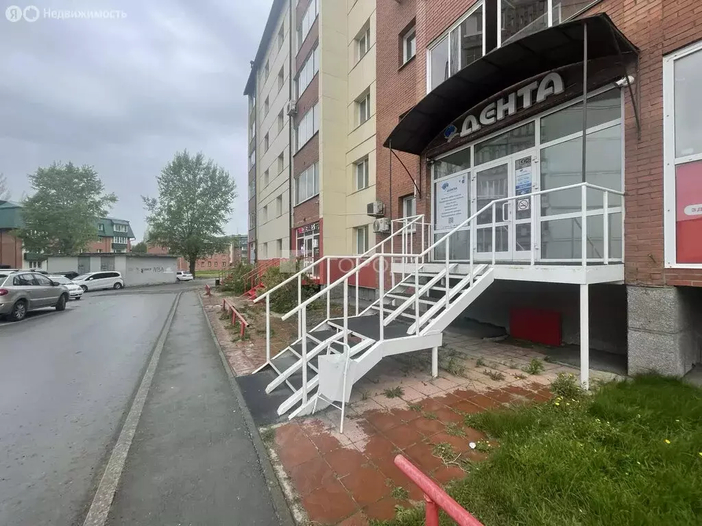 Помещение свободного назначения (120.2 м) - Фото 2