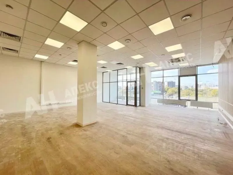 Офис в Москва Варшавское ш., 26 (542 м) - Фото 1