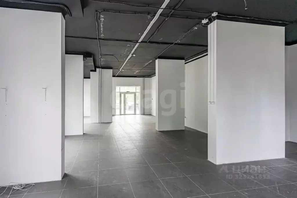 Офис в Тюменская область, Тюменский муниципальный округ, д. Дударева ... - Фото 1