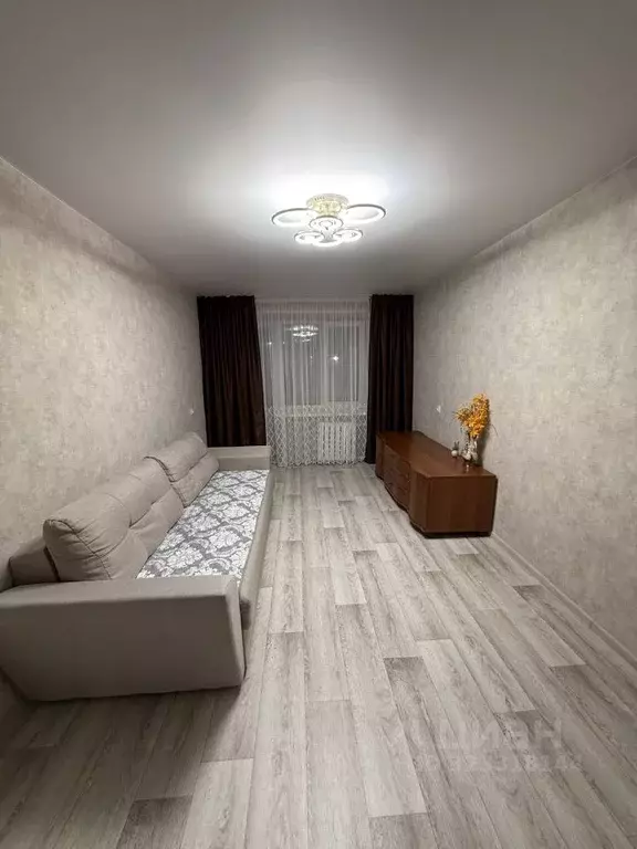 1-к кв. Татарстан, Альметьевск ул. Ленина, 95 (31.0 м) - Фото 1