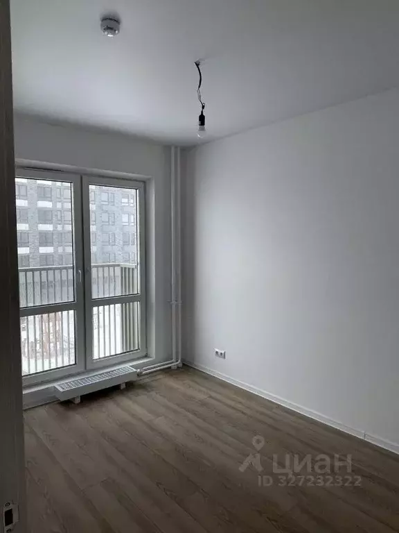 1-к кв. Московская область, Мытищи Ярославское ш., 120Бк4 (31.1 м) - Фото 2