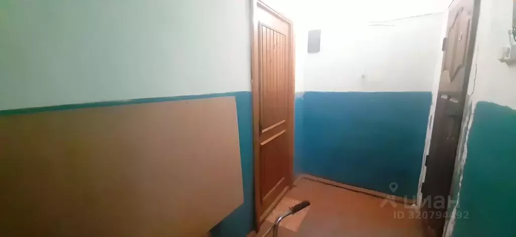 2-к кв. Челябинская область, с. Кизильское ул. Труда, 12 (42.8 м) - Фото 1