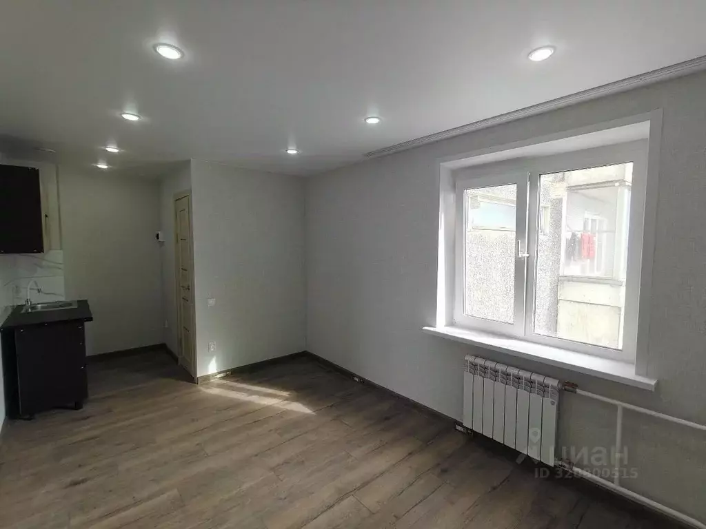 Студия Красноярский край, Красноярск бул. Солнечный, 13 (16.0 м) - Фото 1