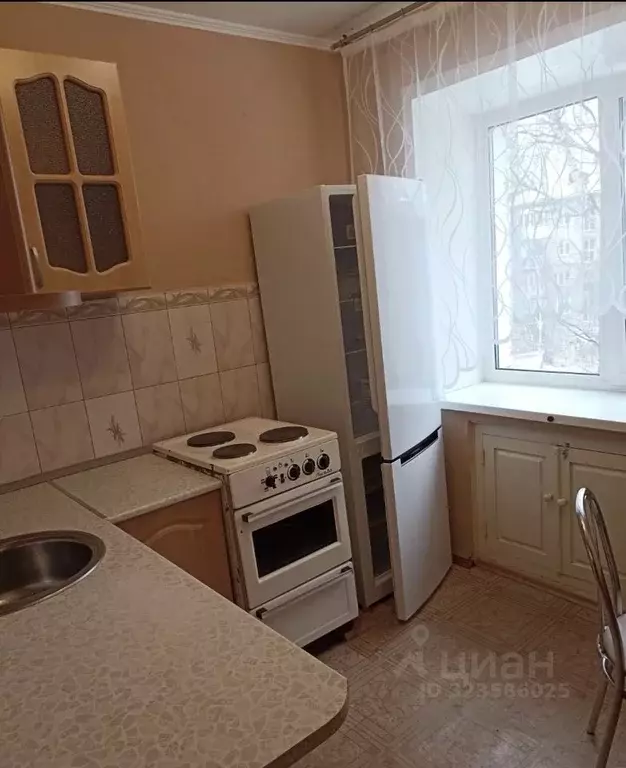 2-к кв. Новосибирская область, Новосибирск ул. Станиславского, 4/2 ... - Фото 2