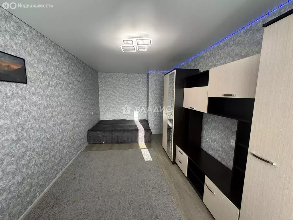 1-комнатная квартира: Белебей, Волгоградская улица, 16 (30 м) - Фото 1