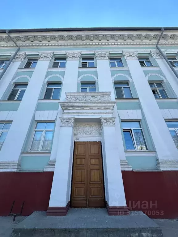 Помещение свободного назначения в Смоленская область, Смоленск ул. ... - Фото 2