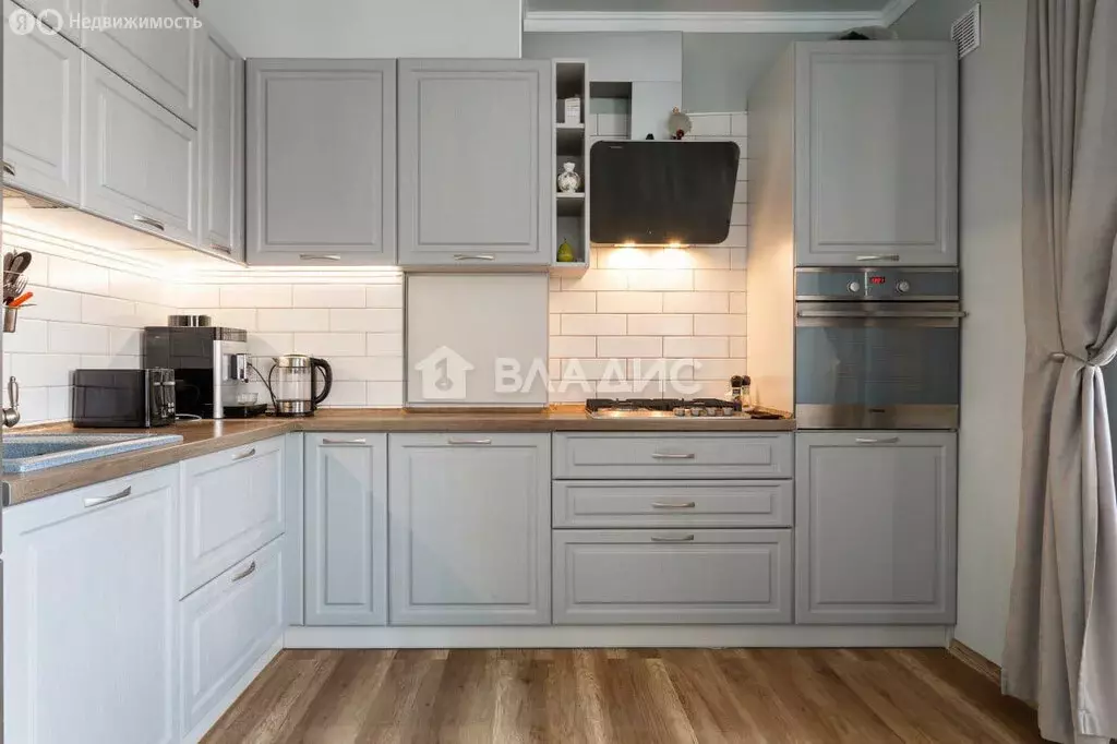 1-комнатная квартира: Калининград, улица Ульяны Громовой, 96 (38.2 м) - Фото 1