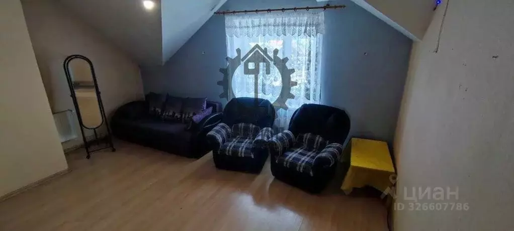 Дом в Свердловская область, Екатеринбург Семь Ключей жилрайон, ул. ... - Фото 1