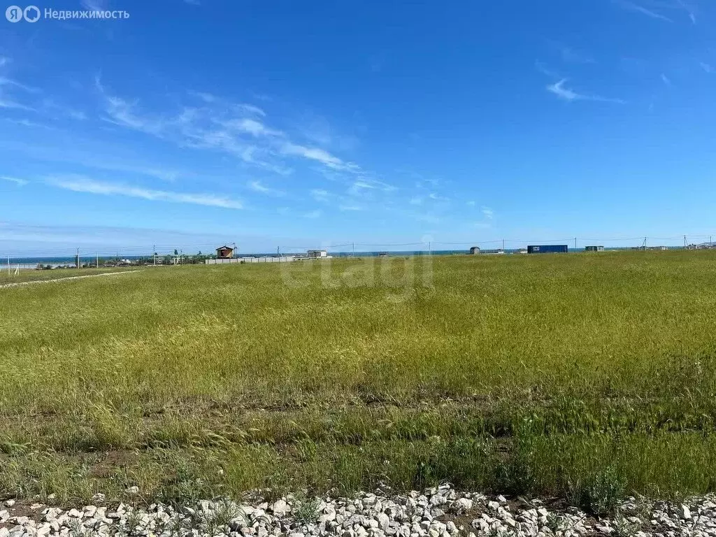 Участок в Береговое, улица Дружбы (5.78 м) - Фото 2