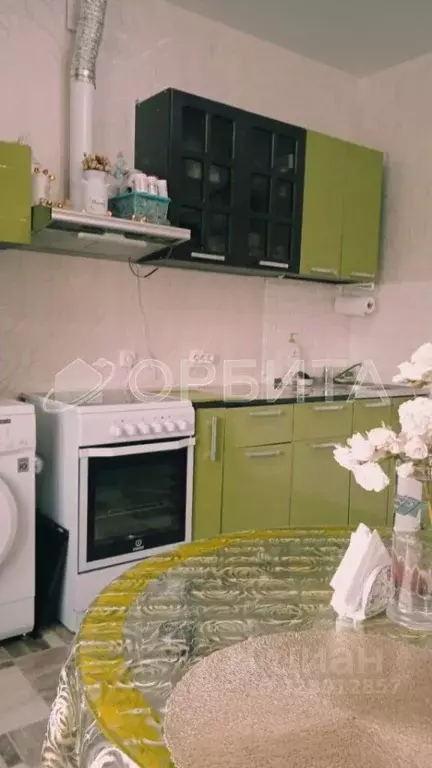 1-к кв. Тюменская область, Тюмень Широтная ул., 215 (45.0 м) - Фото 1