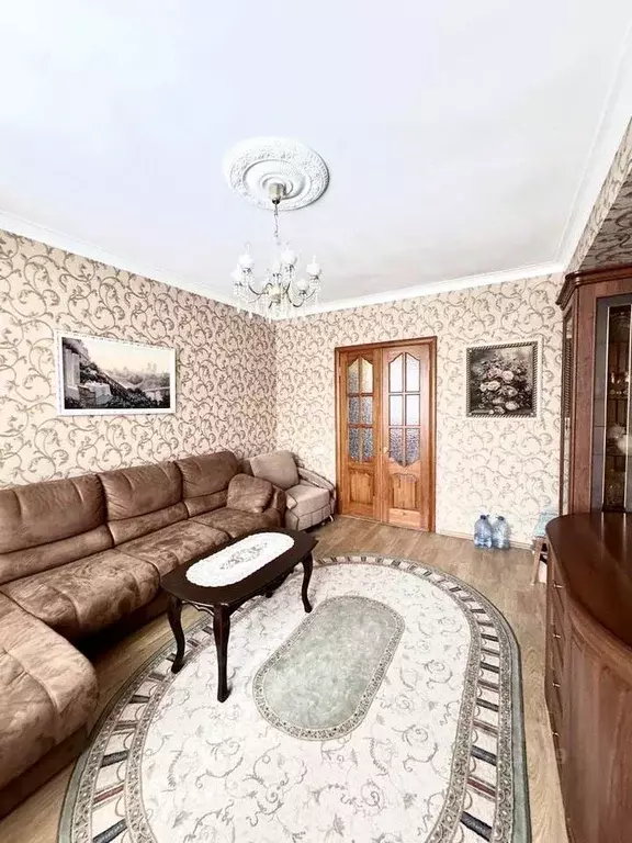 2-к кв. Свердловская область, Нижний Тагил просп. Вагоностроителей, 19 ... - Фото 1