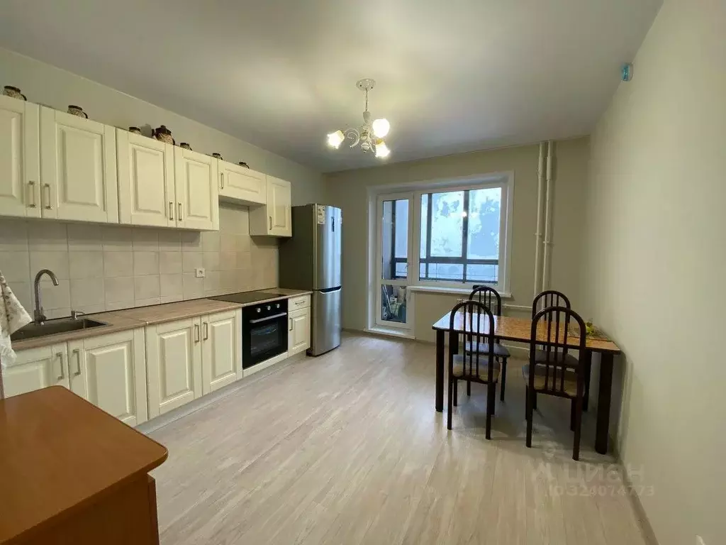 2-к кв. Новосибирская область, Новосибирск ул. Имени генерал-майора ... - Фото 1