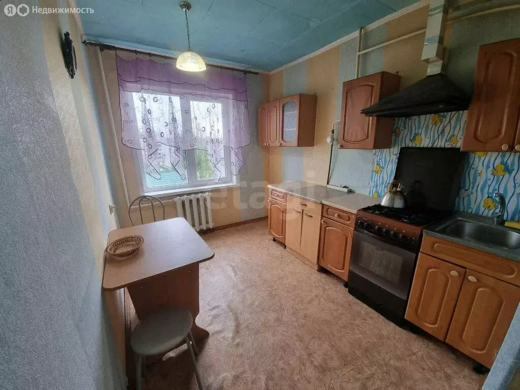 2-комнатная квартира: Березники, улица 30 лет Победы, 14 (51.3 м) - Фото 0