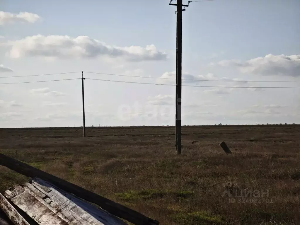 Участок в Крым, Сакский район, с. Сизовка  (2999.0 сот.) - Фото 1