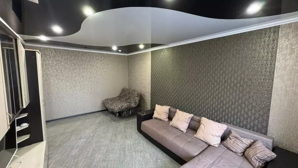 1-к кв. Саратовская область, Энгельс ул. Тельмана, 23а (38.0 м) - Фото 1