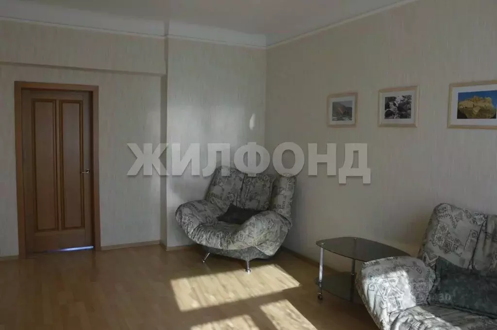 2-к кв. Новосибирская область, Новосибирск Красный просп., 24 (47.7 м) - Фото 2