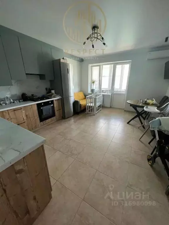 2-к кв. Ставропольский край, Предгорный муниципальный округ, ... - Фото 1