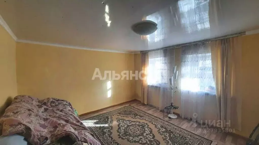 Дом в Ростовская область, Шахты Терновая ул. (67 м) - Фото 1