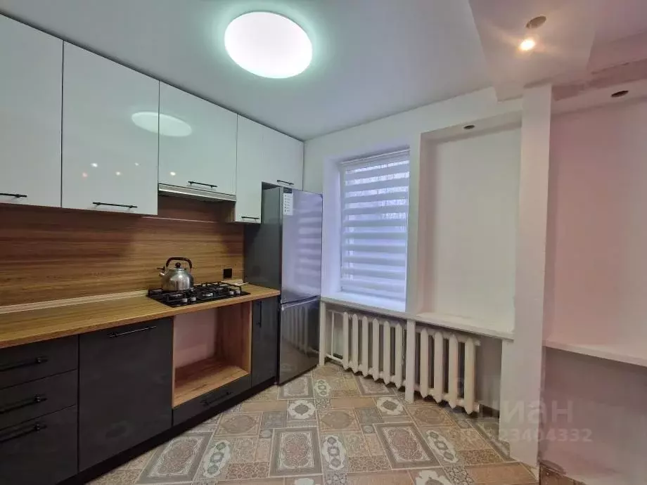 3-к кв. Пермский край, Березники ул. Строгановская, 15 (65.9 м) - Фото 2