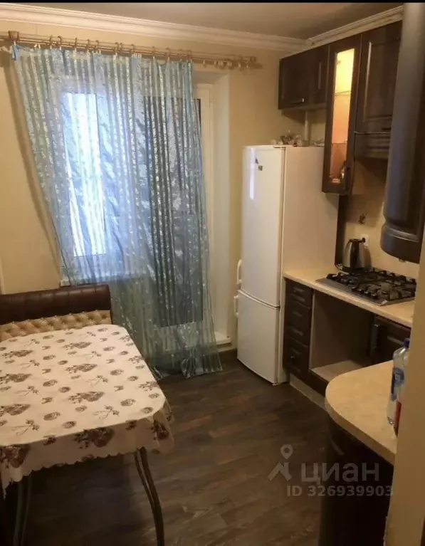 2-к кв. Ленинградская область, Коммунар г. Гатчинский муниципальный ... - Фото 1