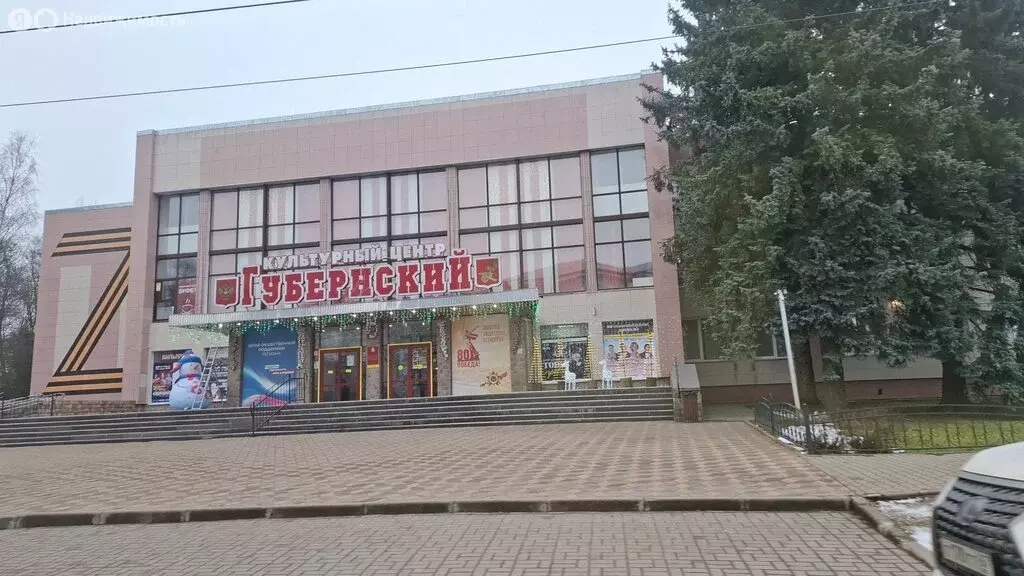 2-комнатная квартира: Смоленск, улица Тухачевского, 11 (45.1 м) - Фото 1