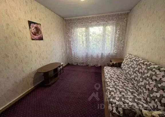 Комната Самарская область, Самара Ташкентская ул., 93 (20.0 м) - Фото 1