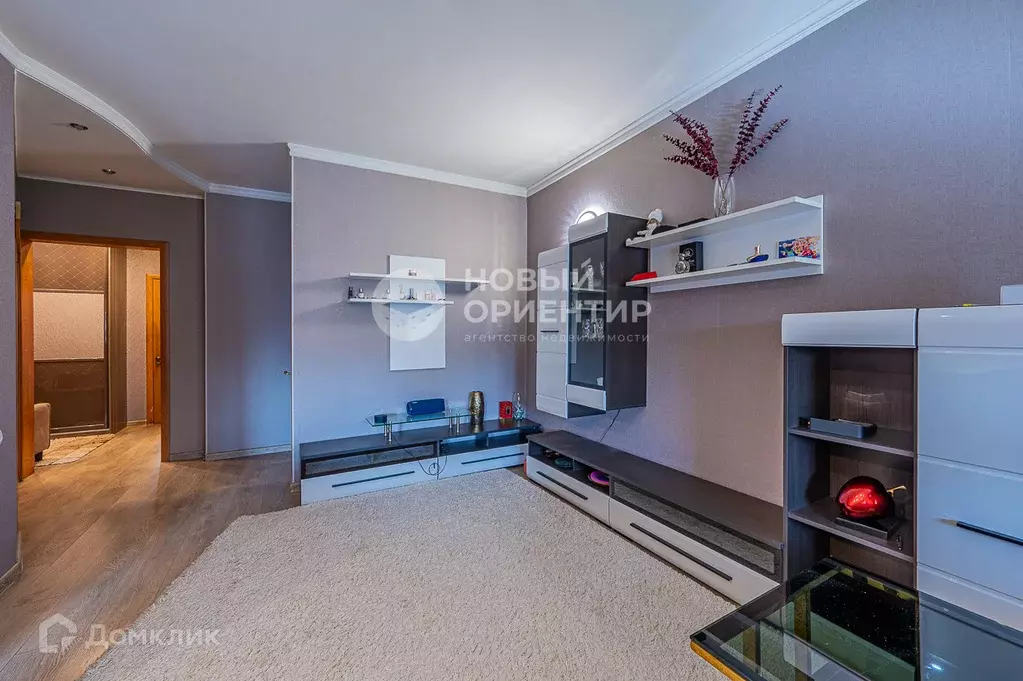 Продаётся 2-к квартира, 76.7 м - Фото 0