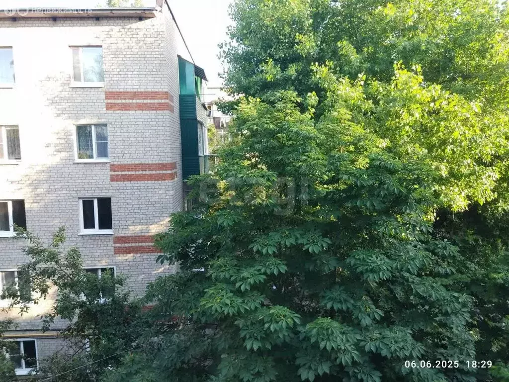 4-комнатная квартира: Борисоглебск, Северный микрорайон, 36 (60.2 м) - Фото 0