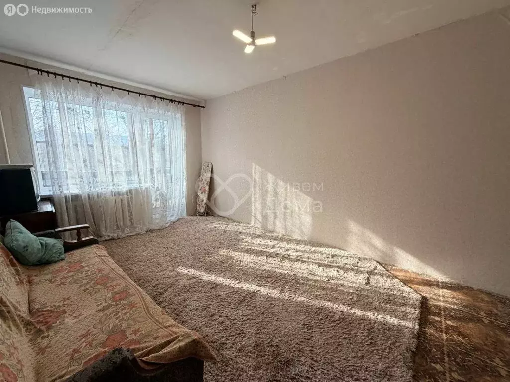 1к в -комнатной квартире (18.5 м) - Фото 1