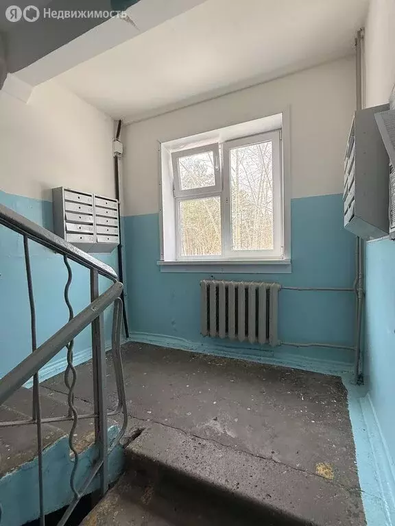 2-комнатная квартира: Братск, жилой район Энергетик, улица Наймушина, ... - Фото 2