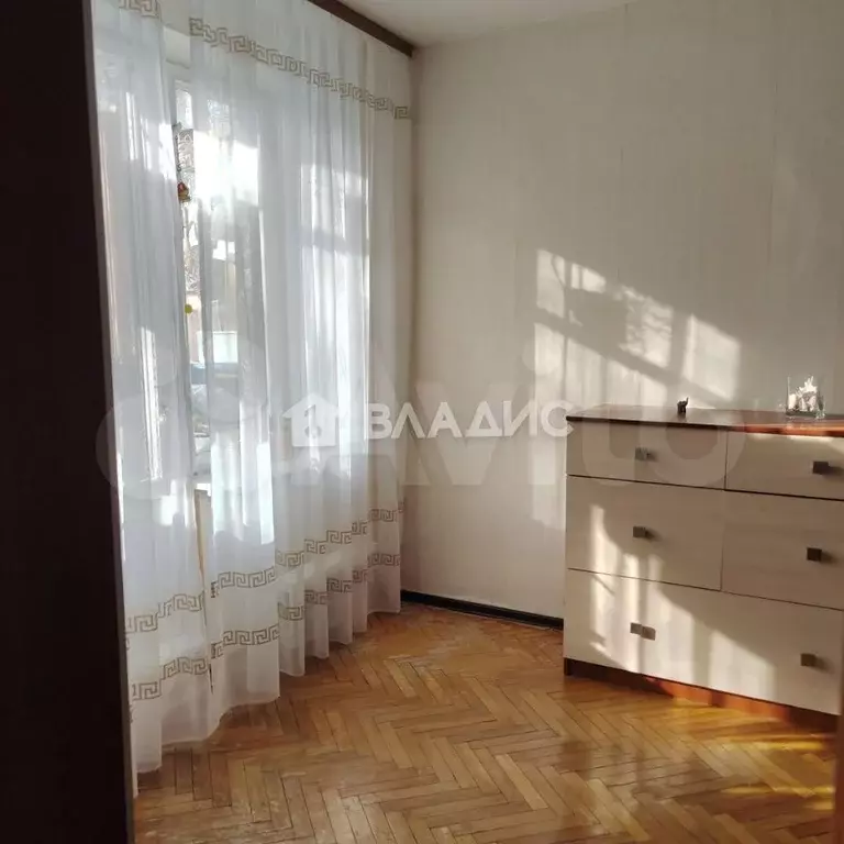 2-к. квартира, 45 м, 3/5 эт. - Фото 1