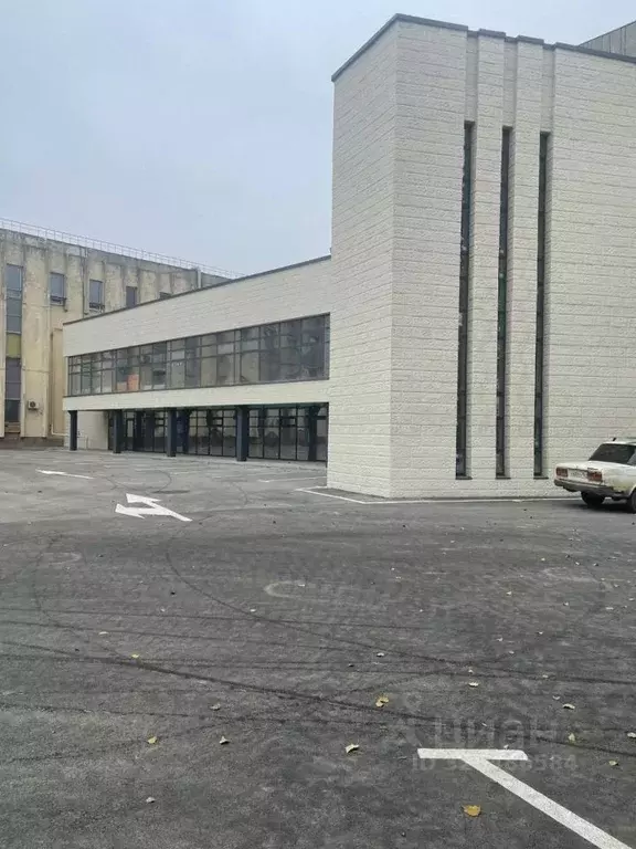 Помещение свободного назначения в Ростовская область, Ростов-на-Дону ... - Фото 1