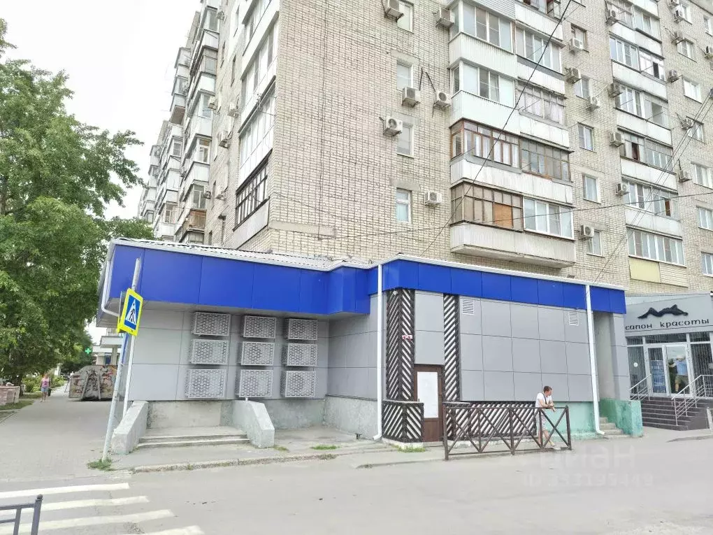 Помещение свободного назначения в Ростовская область, Таганрог ул. ... - Фото 1