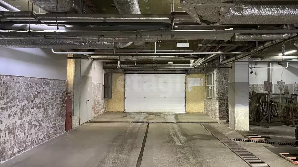 Гараж в Коми, Сыктывкар ул. Пушкина, 59 (12 м) - Фото 1