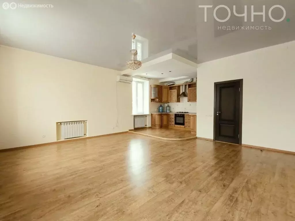 2-комнатная квартира: Пенза, улица Гладкова, 1 (70 м) - Фото 0