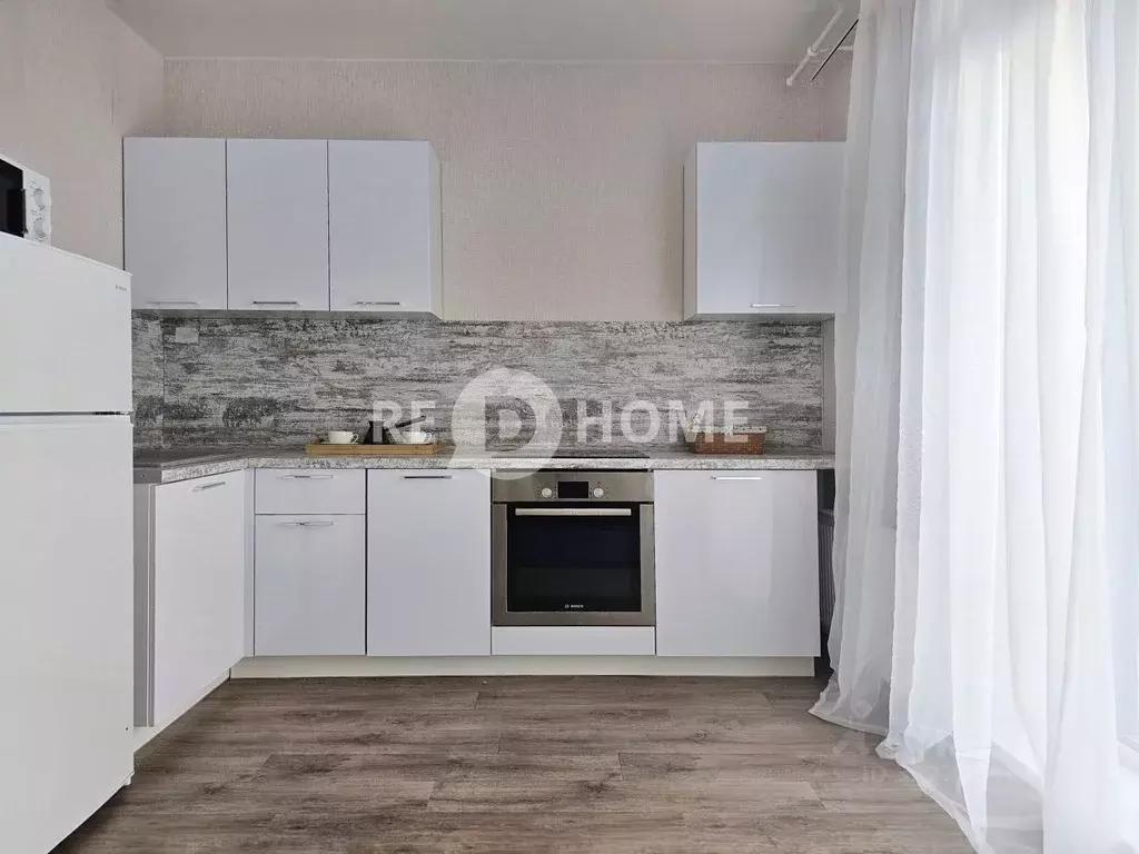 1-к кв. Пермский край, Пермь ул. Сапфирная, 16 (35.5 м) - Фото 2