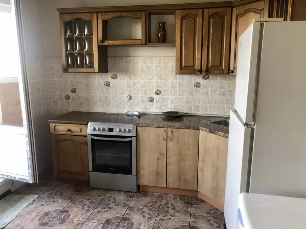 1-к кв. Московская область, Богородский городской округ, пос. Зеленый ... - Фото 1