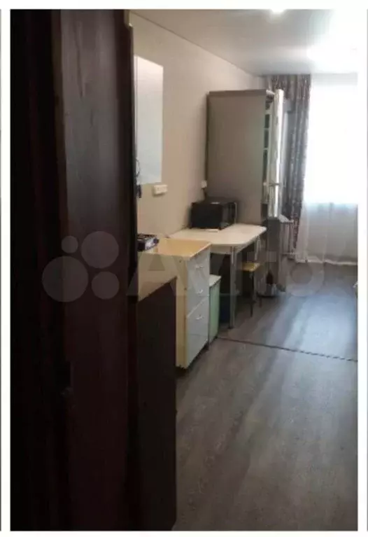 Квартира-студия, 15,4 м, 2/2 эт. - Фото 1