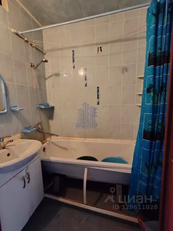 3-к кв. Чувашия, Новочебоксарск ул. 10-й Пятилетки, 26 (65.0 м) - Фото 2