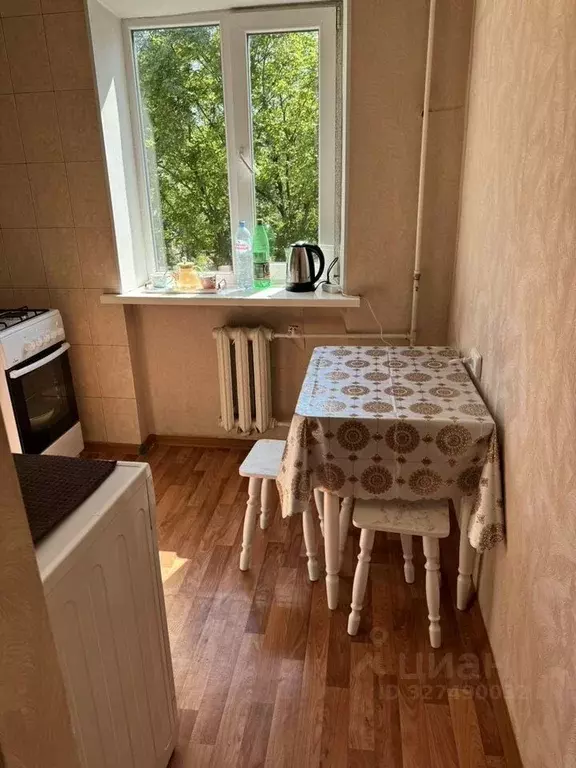 2-к кв. Крым, Симферополь ул. Спера, 6 (45.0 м) - Фото 2