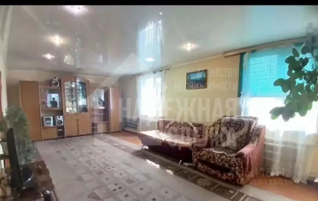 Дом в Алтайский край, Рубцовск ул. Максима Горького (70 м) - Фото 1