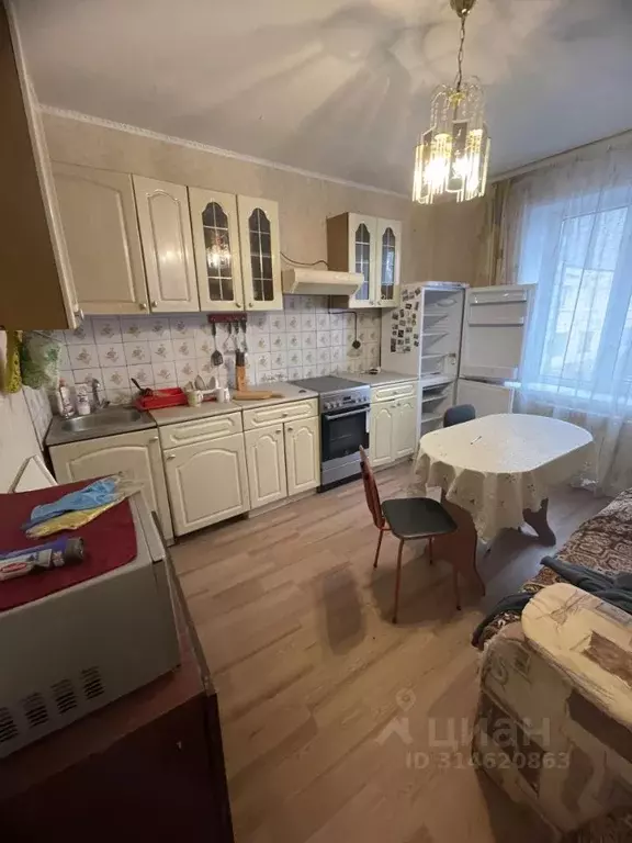 2-к кв. Рязанская область, Рязань ул. Бирюзова, 1 (47.5 м) - Фото 0