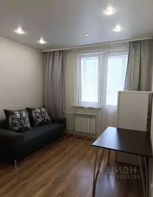 Студия Пензенская область, Пензенский район, Засечный сельсовет, с. ... - Фото 2