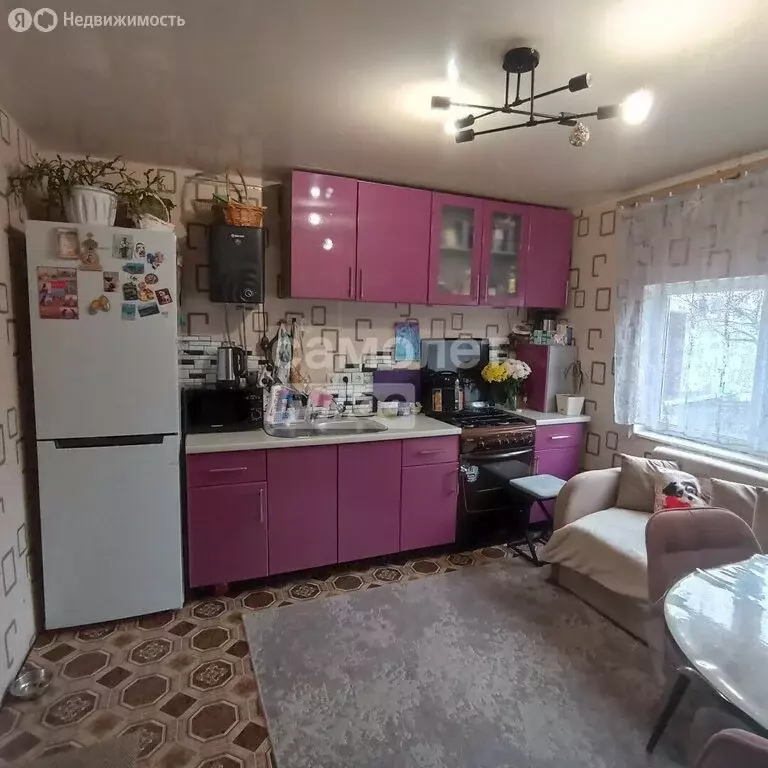 Дом в Кузнецк, улица Чайковского, 24 (43.5 м) - Фото 2