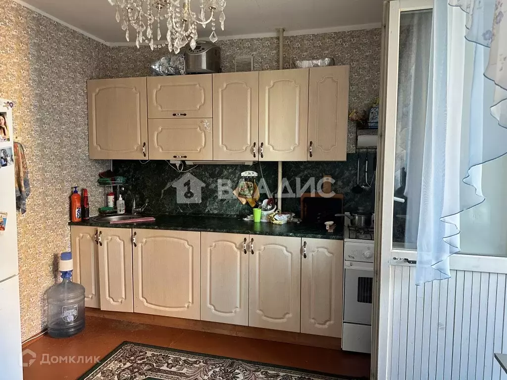 Продаётся 3-к квартира, 83.6 м - Фото 1