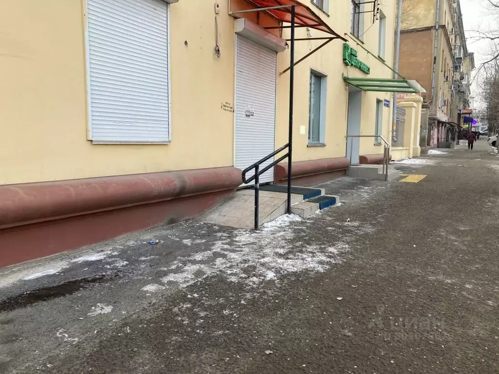 Помещение свободного назначения в Волгоградская область, Волгоград ул. ... - Фото 1